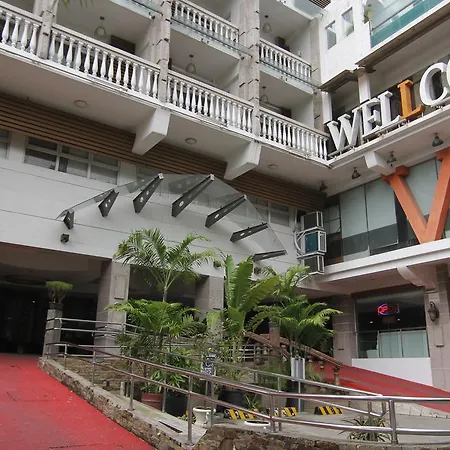 Wellcome Hotel