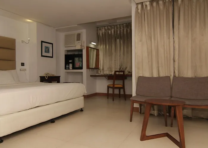 Wellcome Hotel