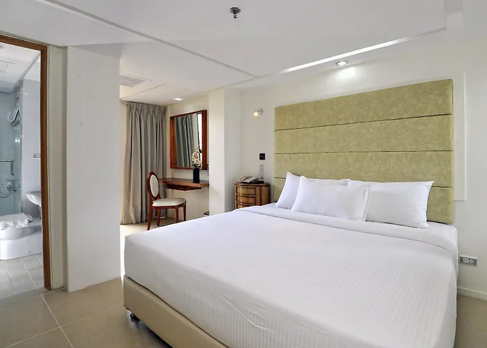 Wellcome Hotel Cebu