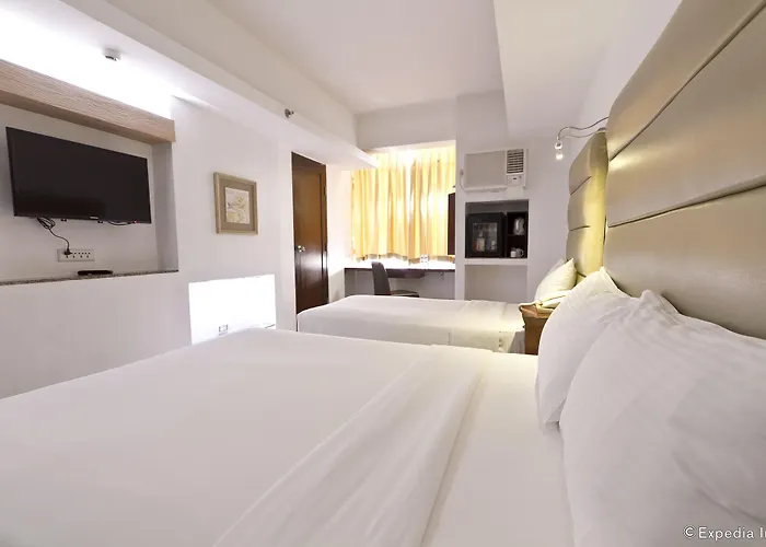 Wellcome Hotel Cebu