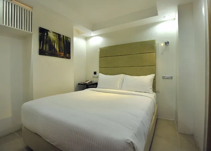 Wellcome 3* Cebu