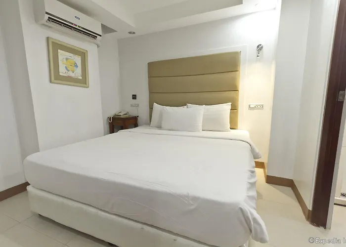 Hotel Wellcome