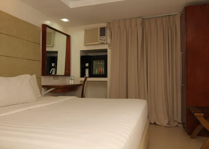 Wellcome Hotel 3*