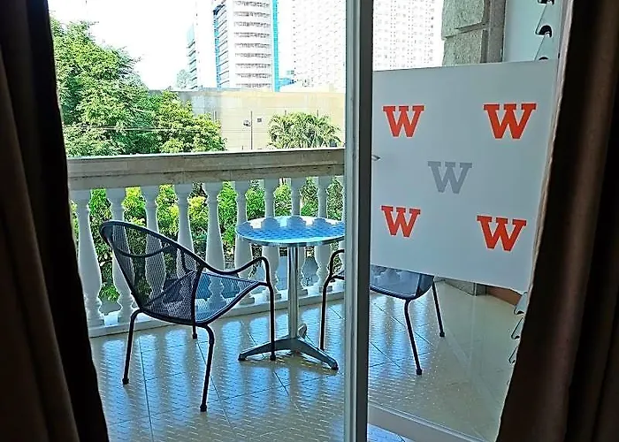 Wellcome Hotel Cebu
