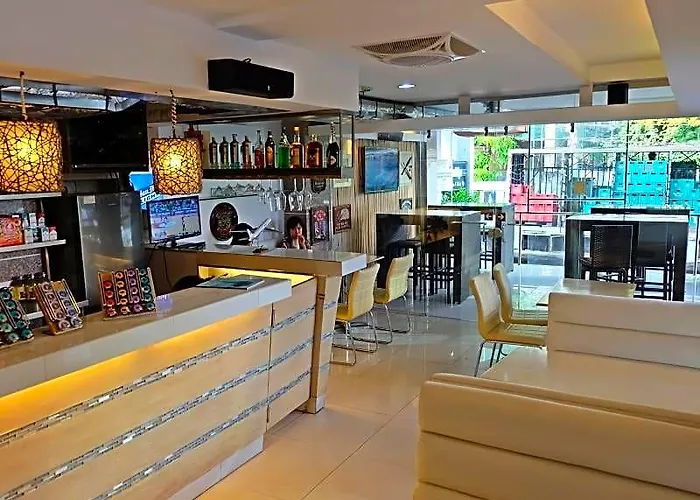 Hotel Wellcome