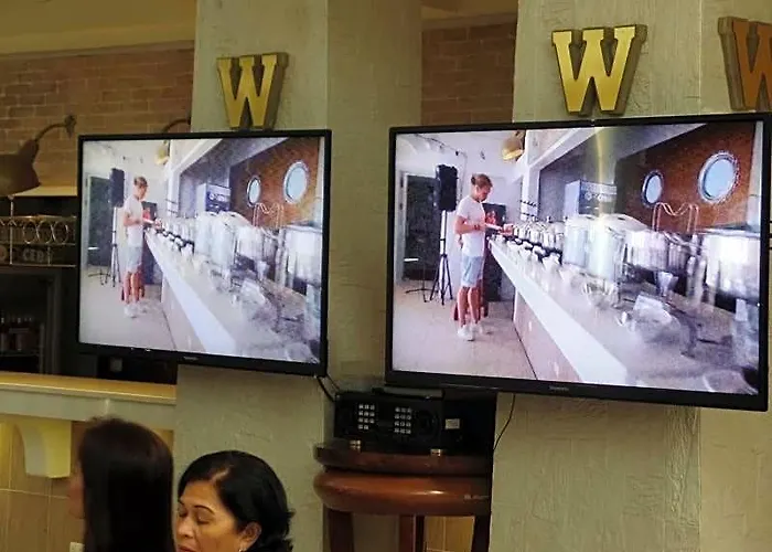 Hotel Wellcome Cebu