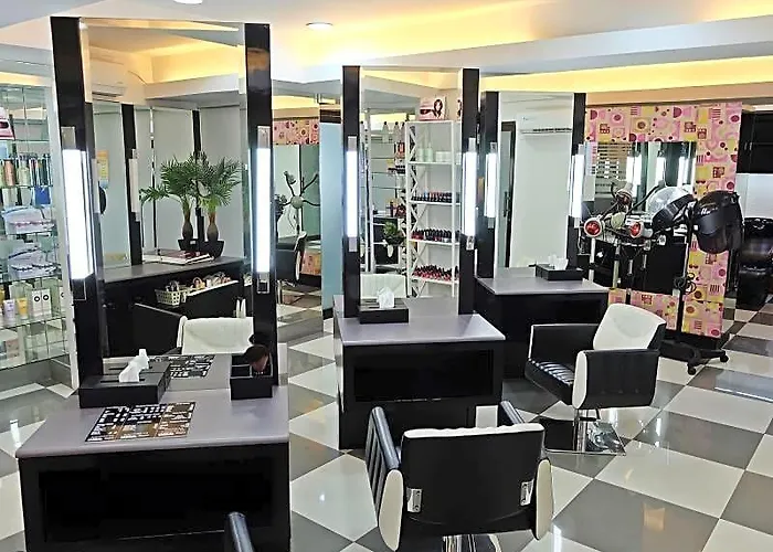 Hotel Wellcome 3*