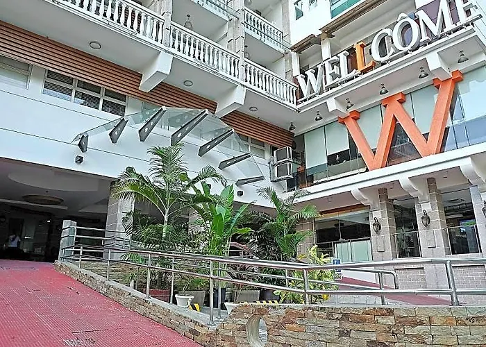 Hotel Wellcome