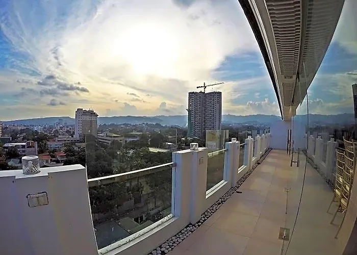 Hotel Wellcome 3*