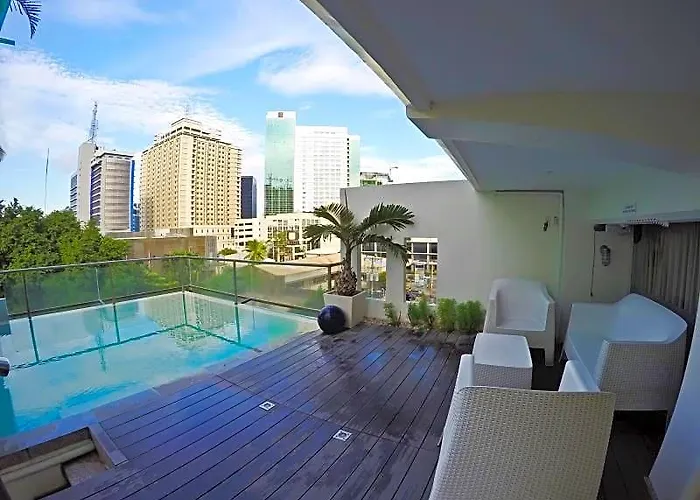 Wellcome Hotel Cebu