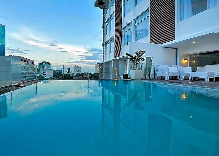 Hotel Wellcome