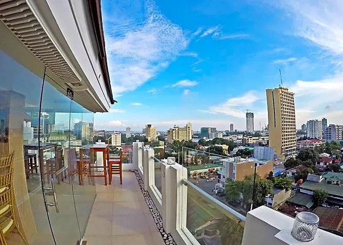 Wellcome 3* Cebu