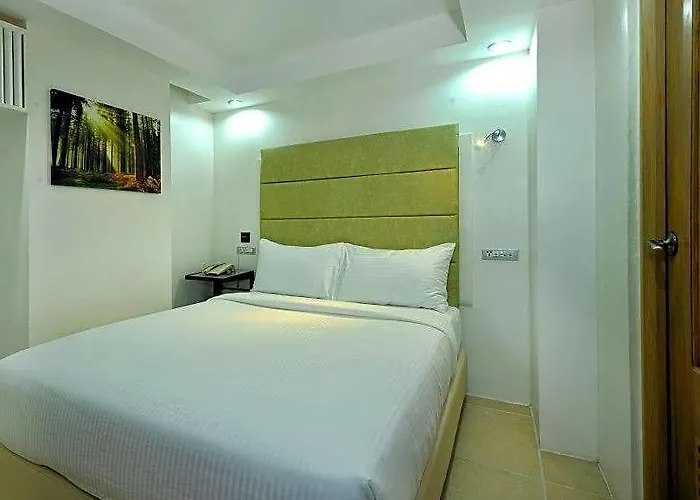 Wellcome 3* Cebu