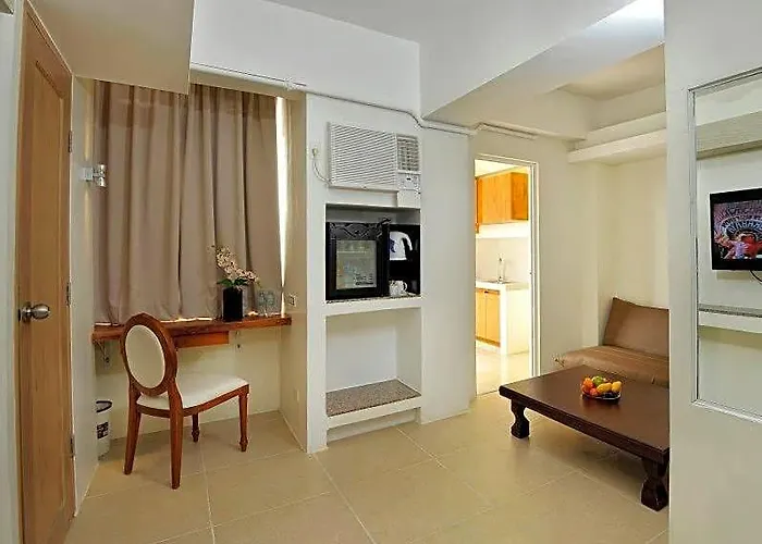 Hotel Wellcome Cebu