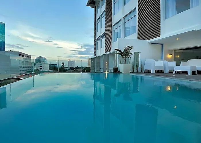 Wellcome Hotel 3*