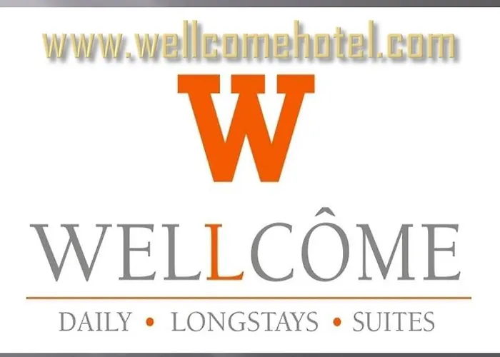 Wellcome Hotel Cebu