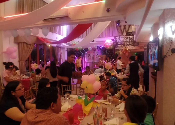 Hotel Wellcome Cebu