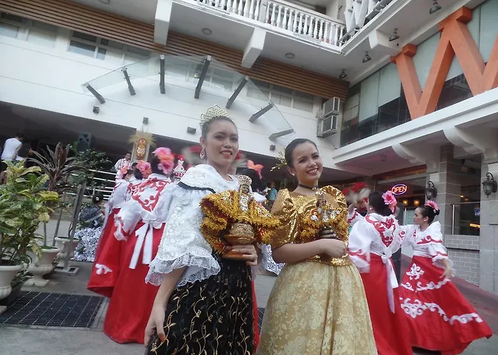 Wellcome 3* Cebu