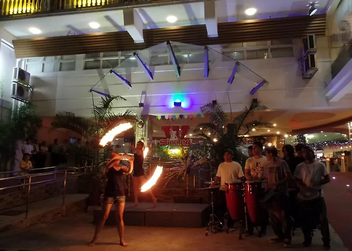 Wellcome Hotel Cebu