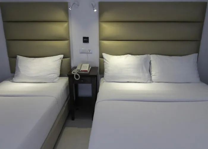 Hotel Wellcome Cebu