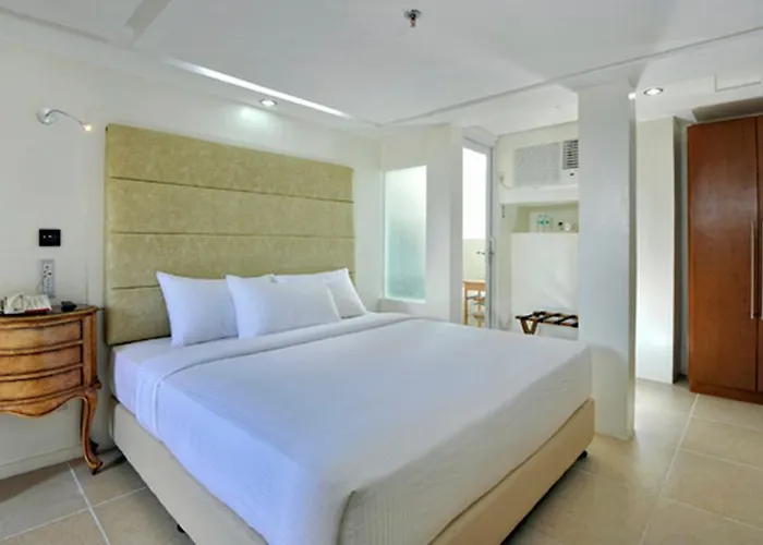 Hotel Wellcome Cebu
