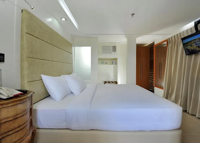 Wellcome 3* Cebu