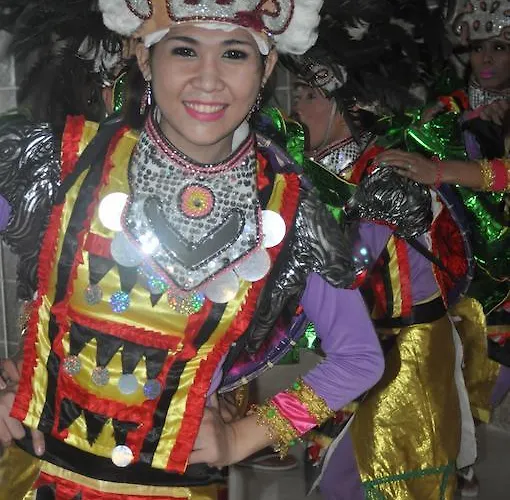 Wellcome Hotel Cebu