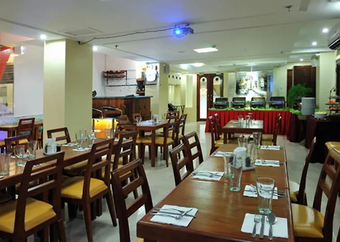Wellcome 3* Cebu