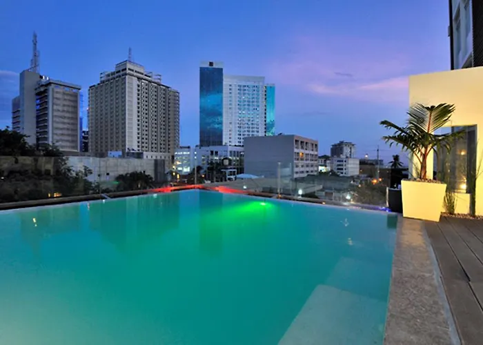 Wellcome Hotel 3*