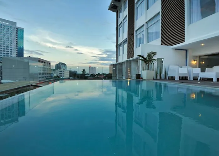 Hotel Wellcome Cebu