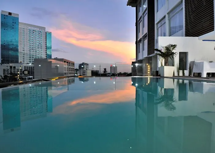 Hotel Wellcome
