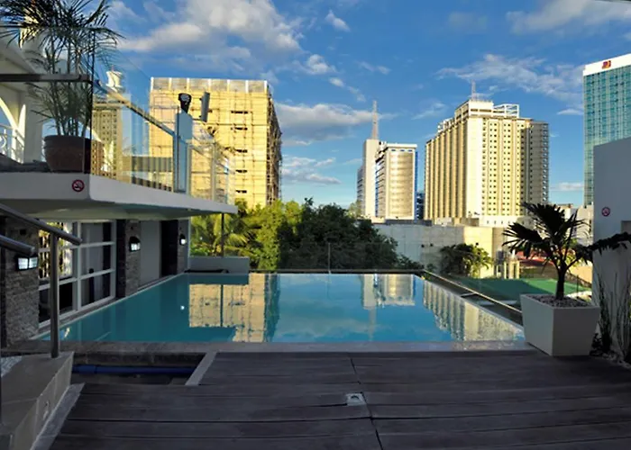Wellcome Hotel