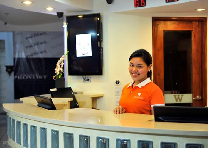 Hotel Wellcome