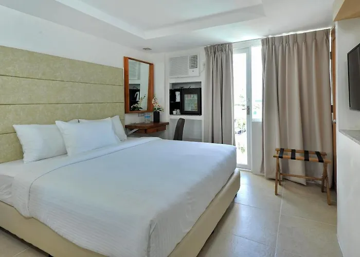 Wellcome Hotel 3*